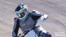 cool turning slow mo race motorcycle cool turning slow mo race motorcycle