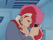 Dirtypair Anime GIF - Dirtypair Anime 80sanime - Discover & Share GIFs