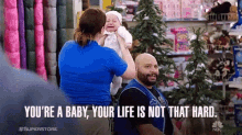 Baby Superstore GIF - Baby Superstore Crying GIFs