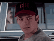 Beverly Hills90210 Dylan Mckay GIF - Beverly Hills90210 Dylan Mckay Confused GIFs