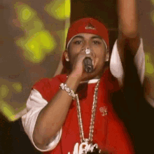 Waving Nelly GIF - Waving Nelly Ride With Me Song GIFs