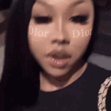  Baddie Instaa Diordior GIF - Baddie Instaa Diordior - Discover & Share GIFs