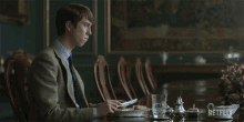 All Right Prince Edward GIF - All Right Prince Edward Angus Imrie GIFs