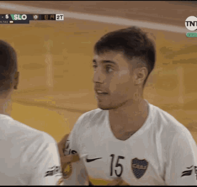Vaporaki Boca GIF Vaporaki Boca Futsal Descubre &amp; Comparte GIFs