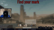 Sova Find Your Mark GIF - Sova Find Your Mark Valorant GIFs