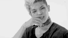 Taeyong Rap GIF - Taeyong Rap Nct GIFs