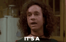 Son In Law Pauly Shore GIF - Son In Law Pauly Shore Its A Miracle GIFs