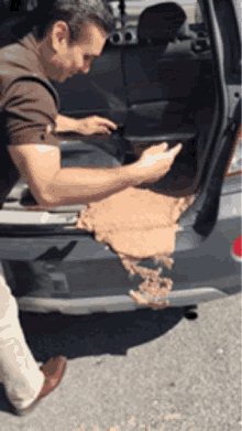 Spill The Beans GIFs Tenor