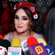 dulcemaria