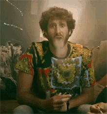 Lil Dicky Weed GIF - Lil Dicky Weed Smoke GIFs