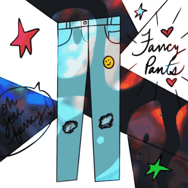 Fancy Fancy Pants GIF Fancy Fancy Pants Fancy Pant Nft Discover
