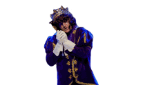 king feeling it singing eyes closed feeling the moment king feeling it singing eyes closed feeling the moment