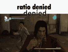 Ratio Denied GIF - Ratio Denied Ratio Denied Denied GIFs