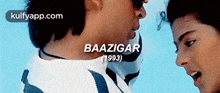 Baazigar1993).Gif GIF - Baazigar1993) Person Human GIFs