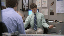 Shake It - Workaholics GIF - Workaholics Shake It Anders Holm GIFs