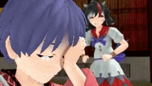 sad dancing