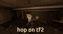Hop On Tf2 Team Fortress GIF - Hop On Tf2 Hop On Tf2 GIFs