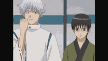gintoki sakata
