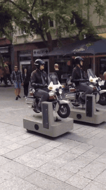 Polizia Police GIF - Polizia Police Motorcycle GIFs