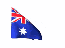 Australian Flag GIF - Australia Flag GIFs