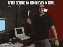 Gifs Html GIFs | Tenor