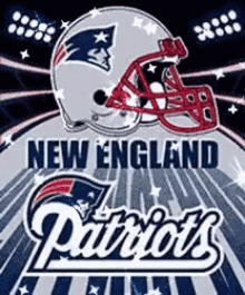 New England Patriots Football GIF - New England Patriots Football Helmet GIFs