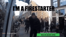sicilian andy firestarter cx siegx ice poseidon sicilian andy firestarter cx siegx ice poseidon