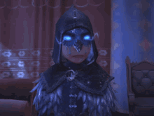 owl idv