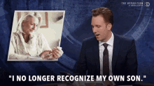 the opposition moms am i right i no longer recognize my own son jordan klepper dark the opposition moms am i right i no longer recognize my own son jordan klepper dark