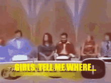Newlywed Newlywed Game GIF - Newlywed Newlywed Game Game Show GIFs