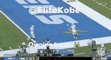 E Iitekobe Elite Kobe GIF - E Iitekobe Elite Kobe GIFs