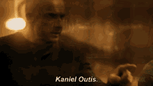 Kaniel Outis GIF - Prison Break Prison Break Gi Fs Kaniel Outis GIFs