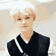Nct Chenle Cute GIF - Nct Chenle Chenle Nct GIFs