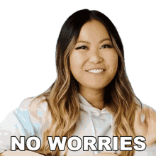 no worries ellen chang for3v3rfaithful dont worry its okay no worries ellen chang for3v3rfaithful dont worry its okay