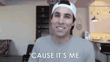 Cause Its Me This Is Me GIF - Cause Its Me This Is Me Its Not You Its Me GIFs