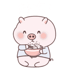 delicious rice