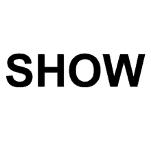 No Show Text GIF - No Show No Show GIFs