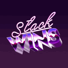 Stack Wins Vote GIF - Stack Wins Win Vote GIFs