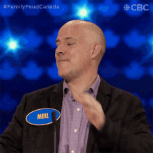 Wrong Family Feud Canada GIF - Wrong Family Feud Canada Cross It Out GIFs