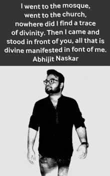 Abhijit Naskar Divine Love GIF - Abhijit Naskar Naskar Divine Love GIFs