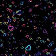 Love Hearts GIF - Love Hearts Floating Hearts GIFs
