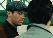 armie hammer genry cavill foksrun