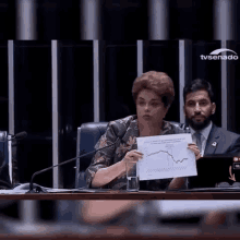 Dilma Viu Toma GIF - Dilma See Take It GIFs