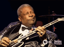 Abell46s Reface GIF - Abell46s Reface Bb King GIFs