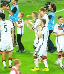 Deutschland Germany GIF - Deutschland Germany Football GIFs