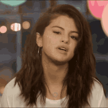 Thank You Selena GIF - Thank You Selena Selena Gomez GIFs