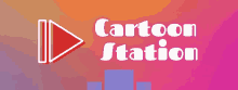 Cartoon Station GIF - Cartoon Station GIFs
