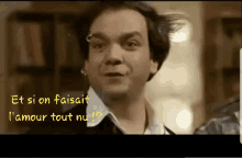 Love Amour GIF - Love Amour Film GIFs
