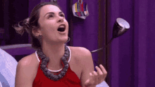 anapaula look bbb anapaula look bbb
