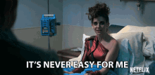 Its Never Easy For Me Tough GIF - Its Never Easy For Me Tough Difficult GIFs